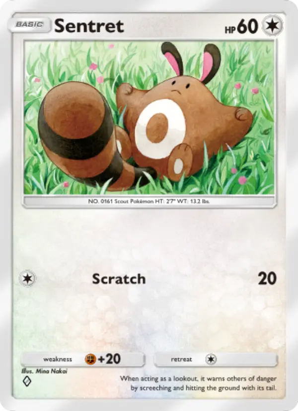 Sentret