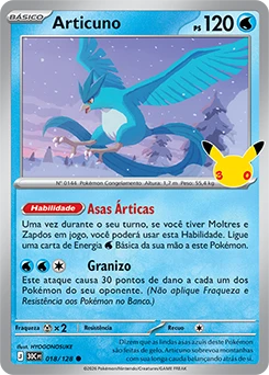 Articuno