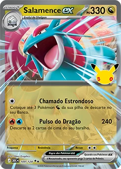 Salamence ex