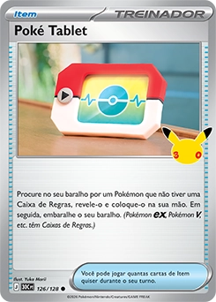 Poké Pad - Pokémon TCG