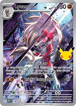 Lycanroc