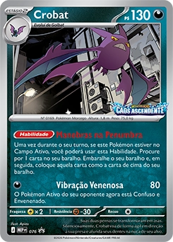 Crobat