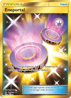 Eneportal – Carta Pokémon TCG