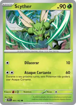 Scyther