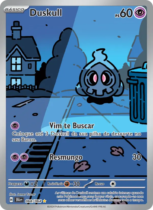 Duskull
