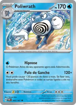Poliwrath