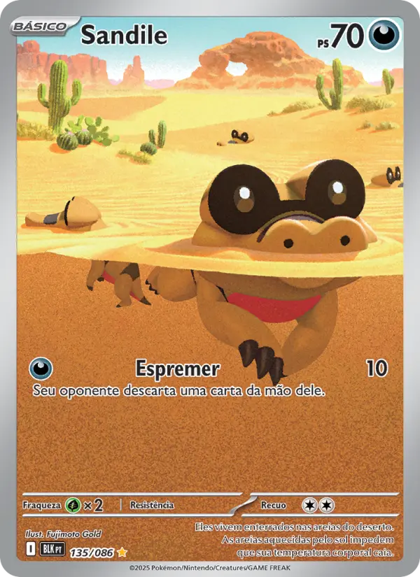 Sandile