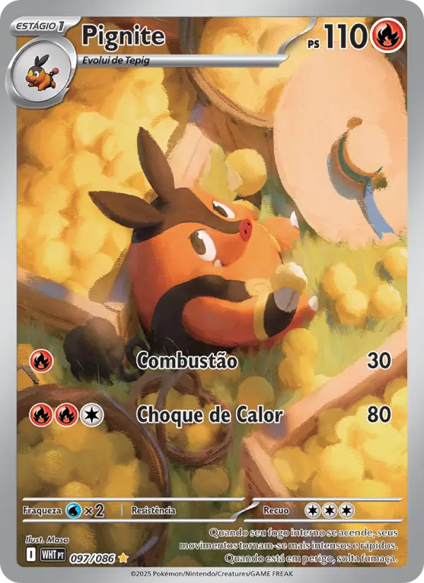 Pignite
