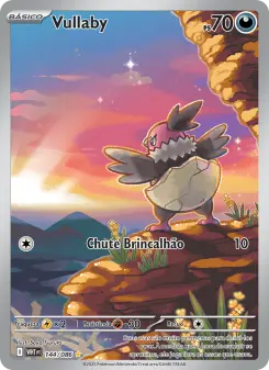 Vullaby – Carta Pokémon TCG
