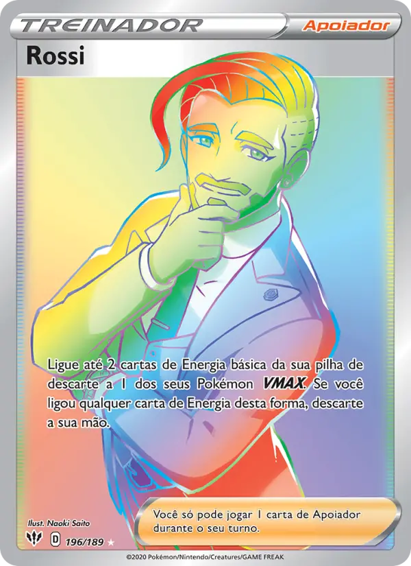 Rossi