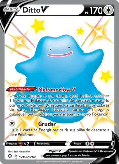 Ditto V