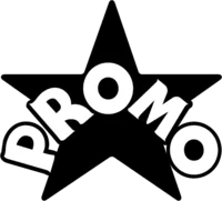 Logo Mega Evolução Promo